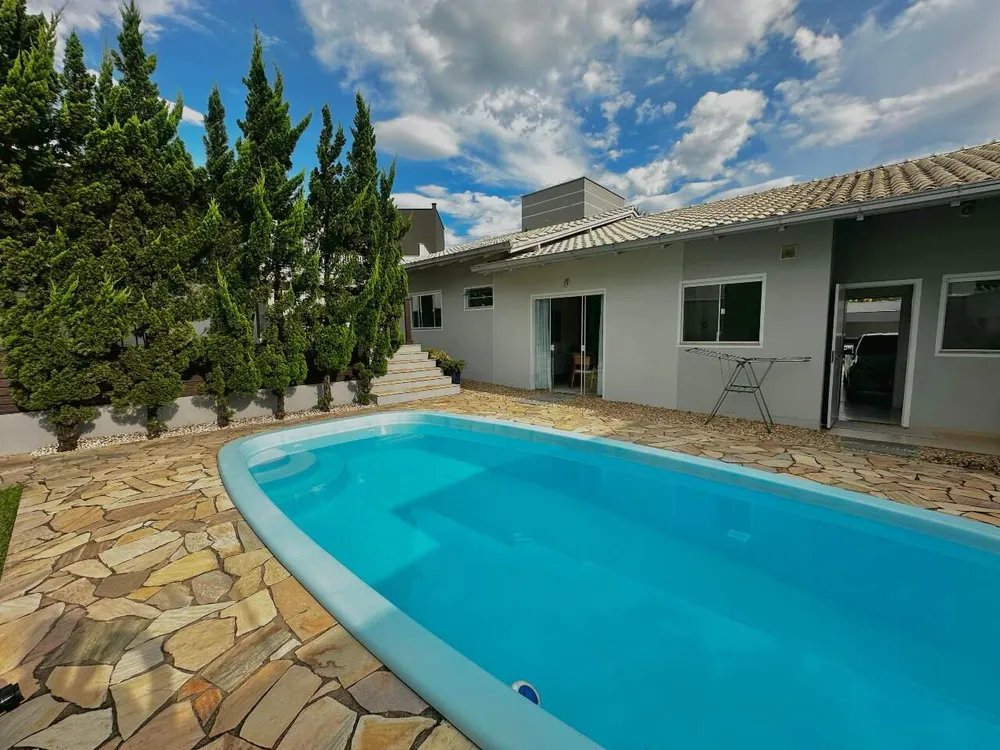 Casa, 3 quartos, 196 m² - Foto 11