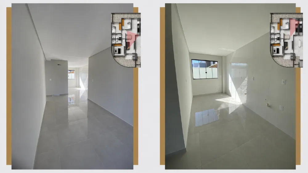 Apartamento, 3 quartos, 80 m² - Foto 6