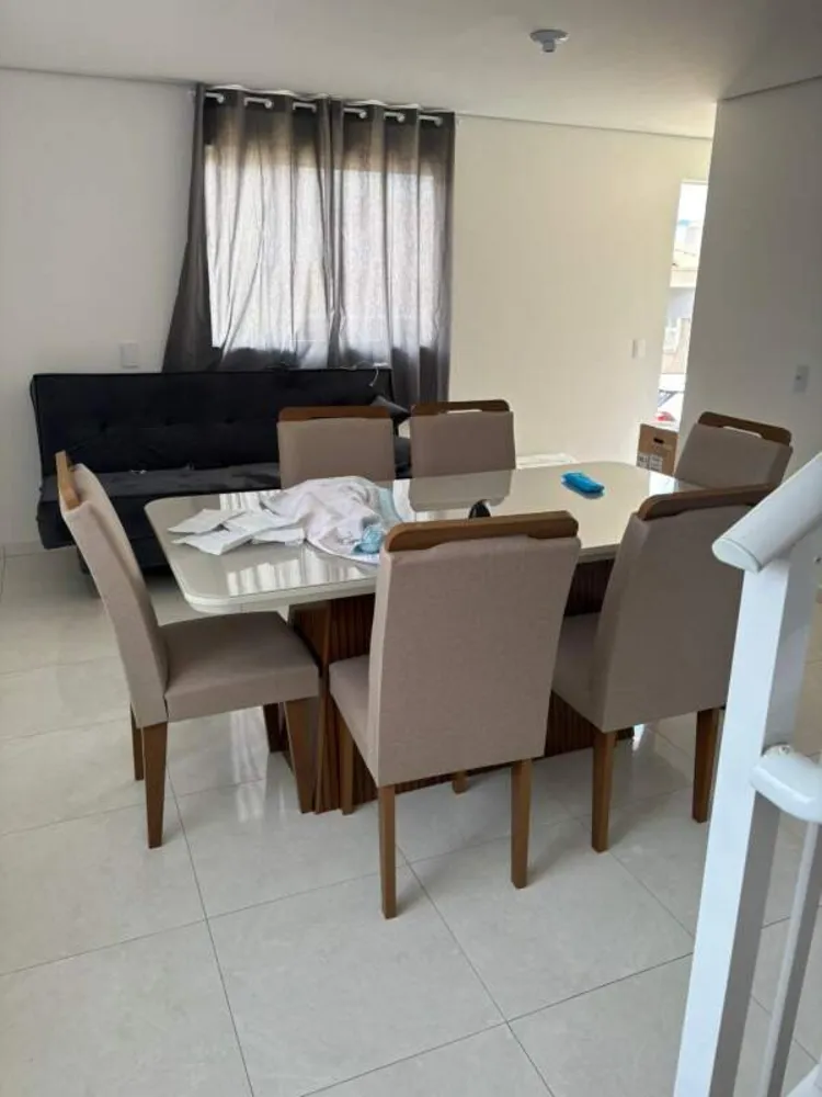Casa, 3 quartos, 105 m² - Foto 3