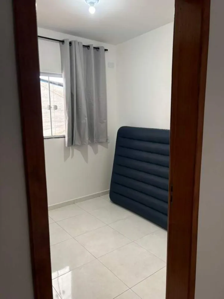 Casa, 3 quartos, 105 m² - Foto 7