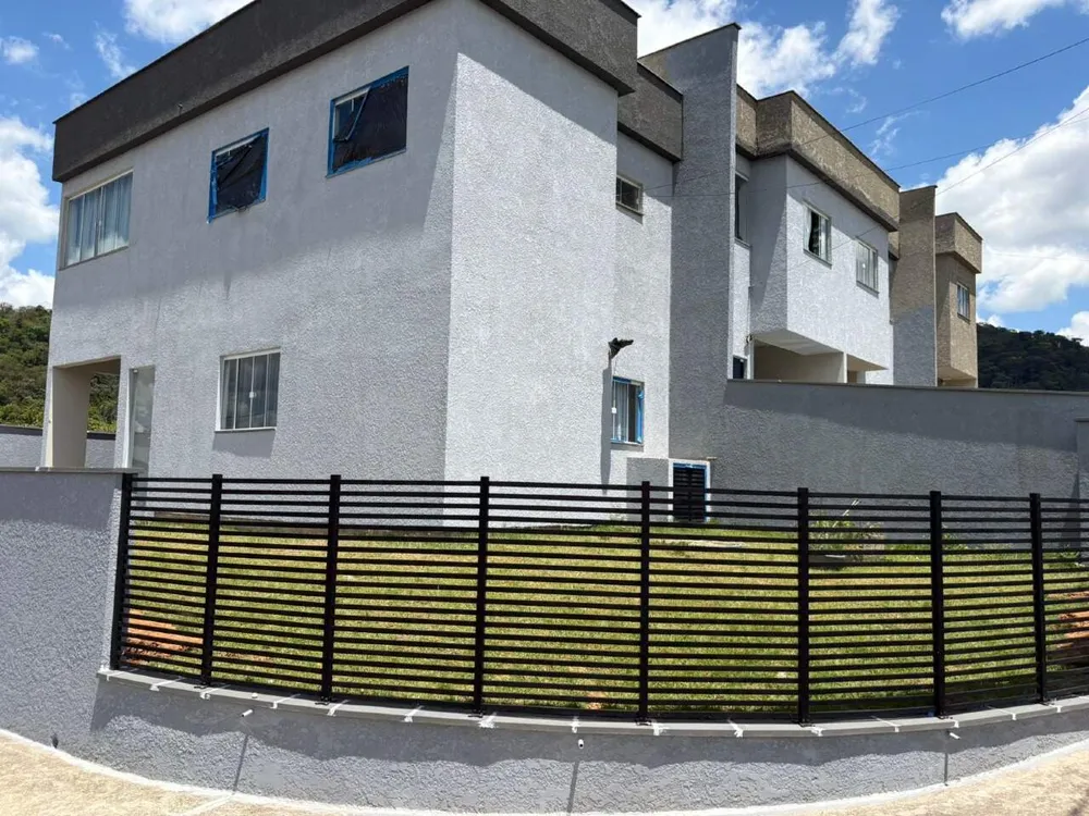 Casa, 3 quartos, 105 m² - Foto 1