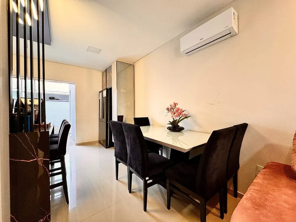 Casa, 2 quartos, 87 m² - Foto 2