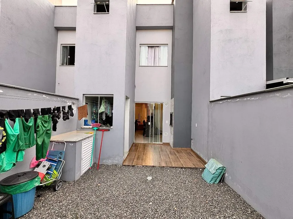 Casa, 2 quartos, 87 m² - Foto 11
