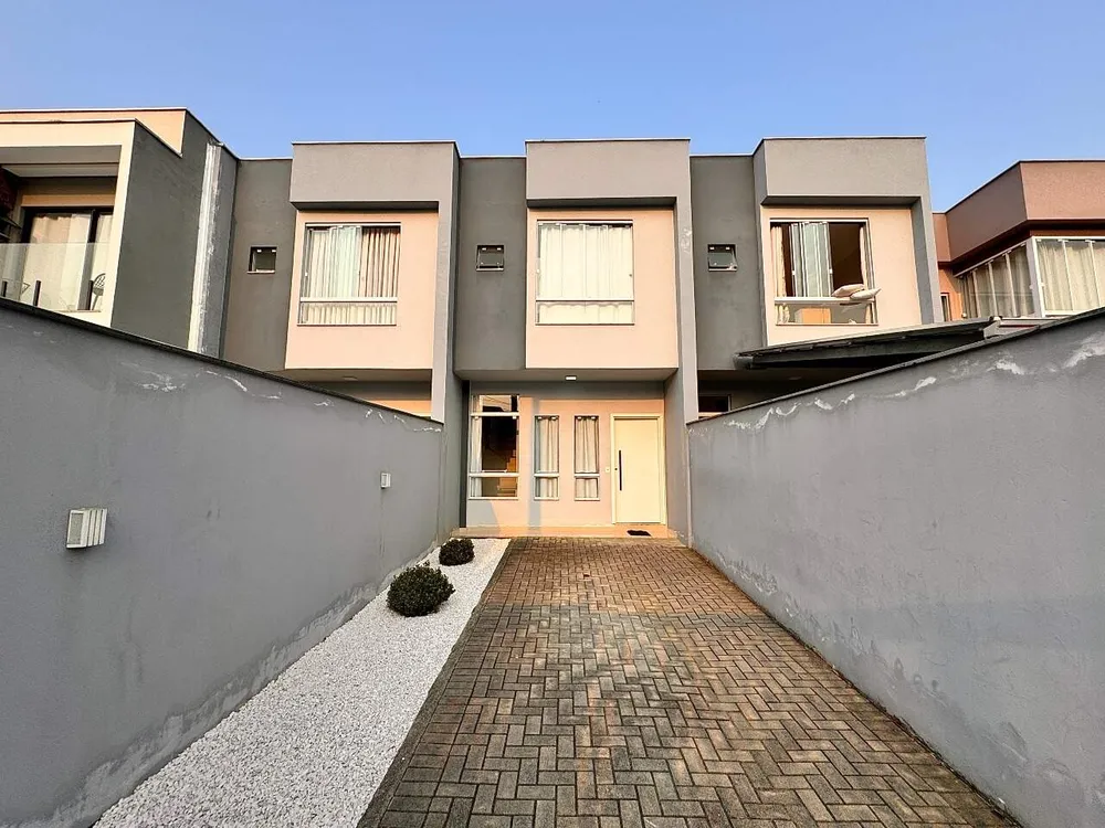Casa, 2 quartos, 87 m² - Foto 12