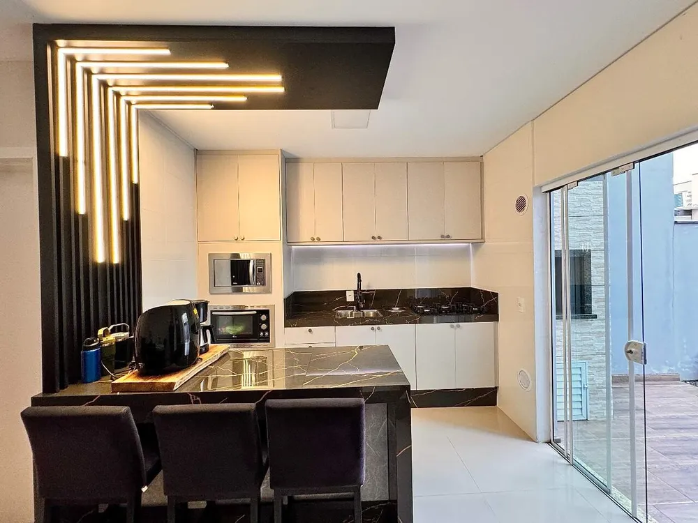 Casa, 2 quartos, 87 m² - Foto 3