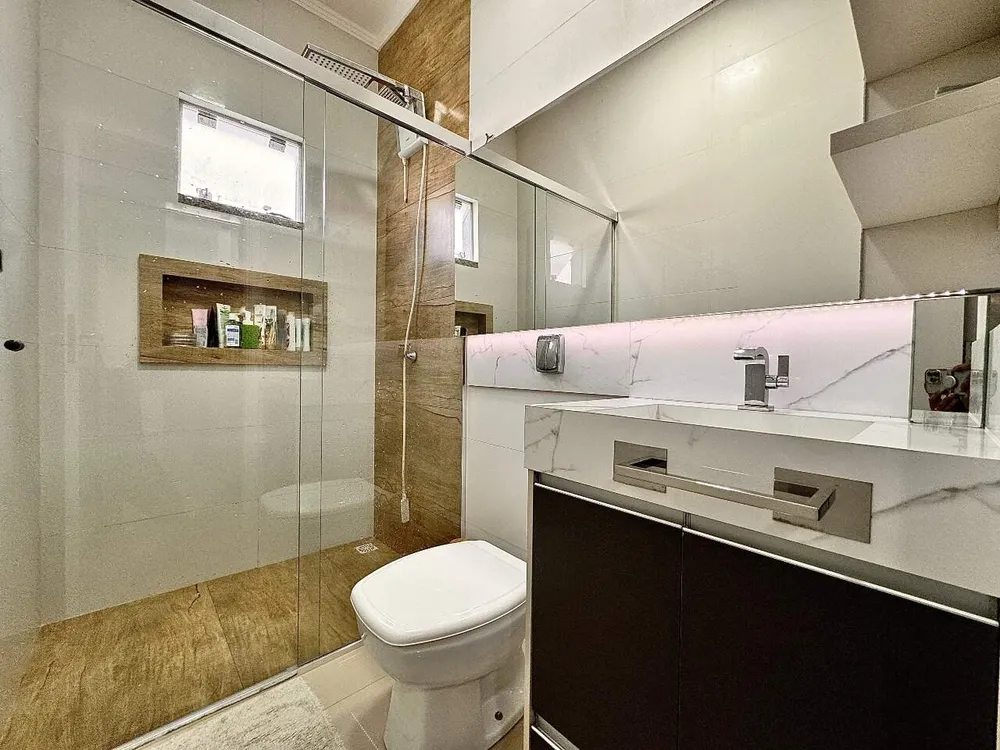 Casa, 2 quartos, 87 m² - Foto 10
