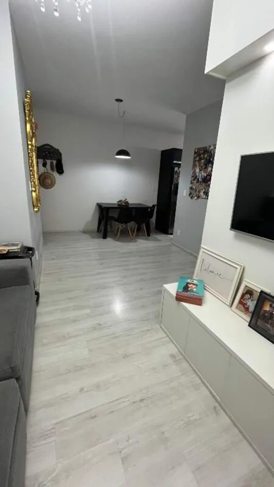 Apartamento, 3 quartos, 70 m² - Foto 2