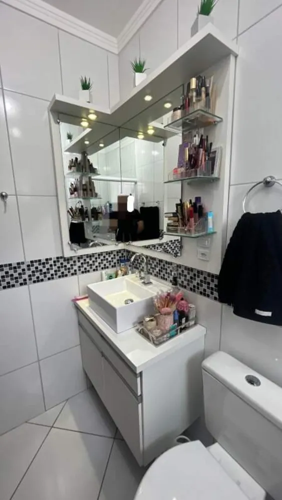 Apartamento, 3 quartos, 70 m² - Foto 10