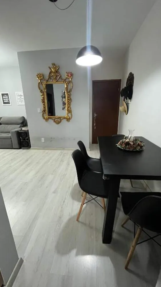 Apartamento, 3 quartos, 70 m² - Foto 4