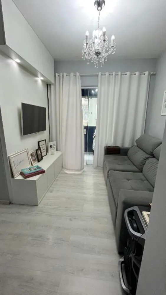 Apartamento, 3 quartos, 70 m² - Foto 1