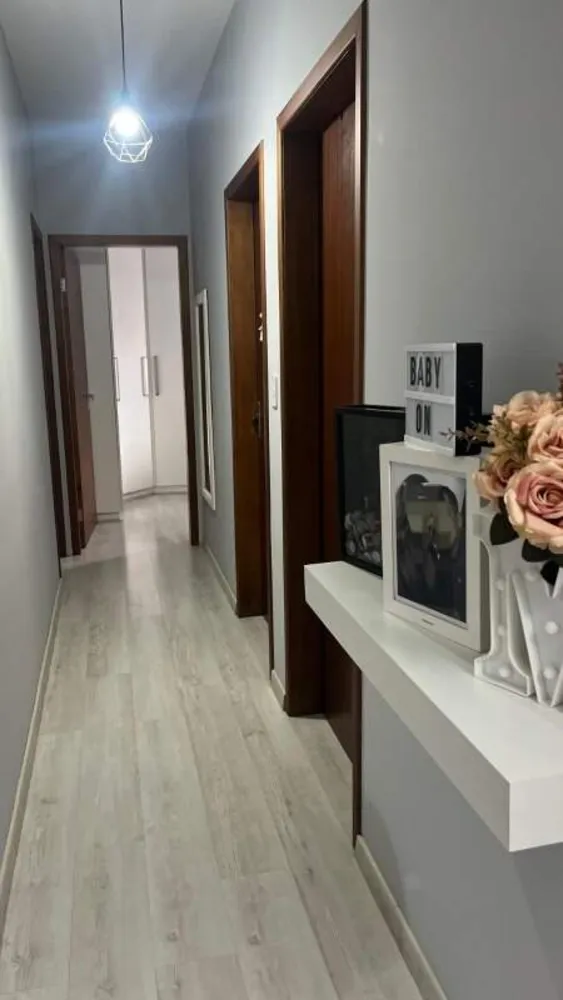 Apartamento, 3 quartos, 70 m² - Foto 5