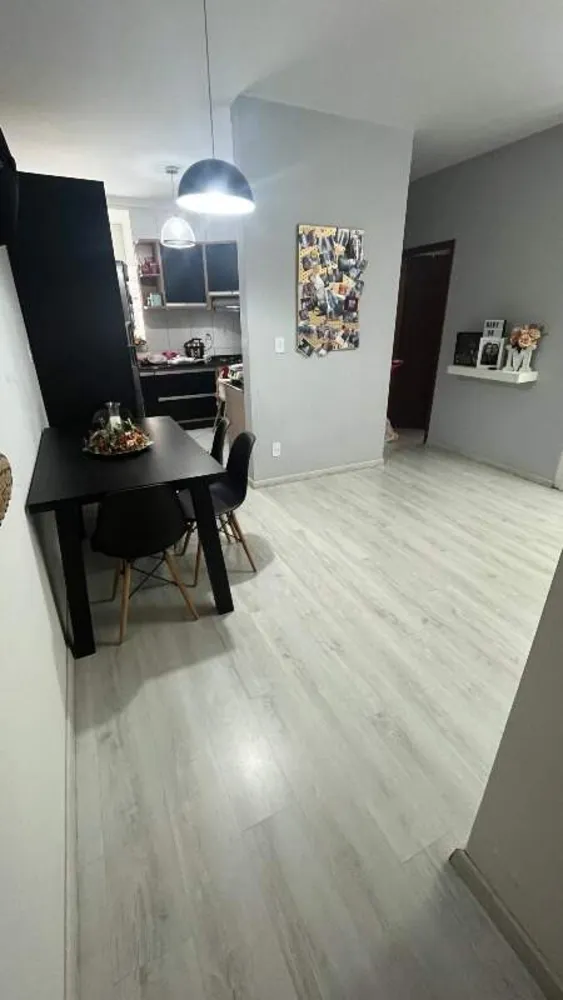 Apartamento, 3 quartos, 70 m² - Foto 3