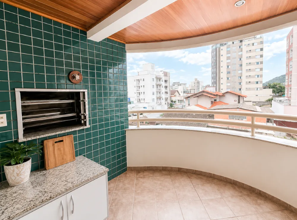Apartamento, 2 quartos, 82 m² - Foto 1