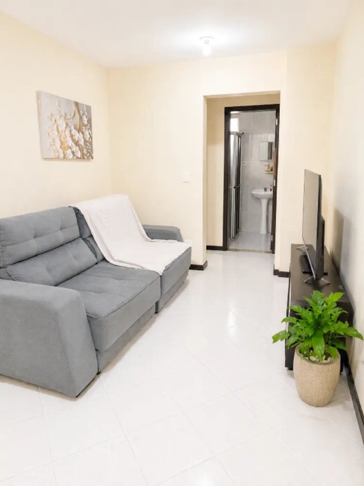 Apartamento, 2 quartos, 82 m² - Foto 15