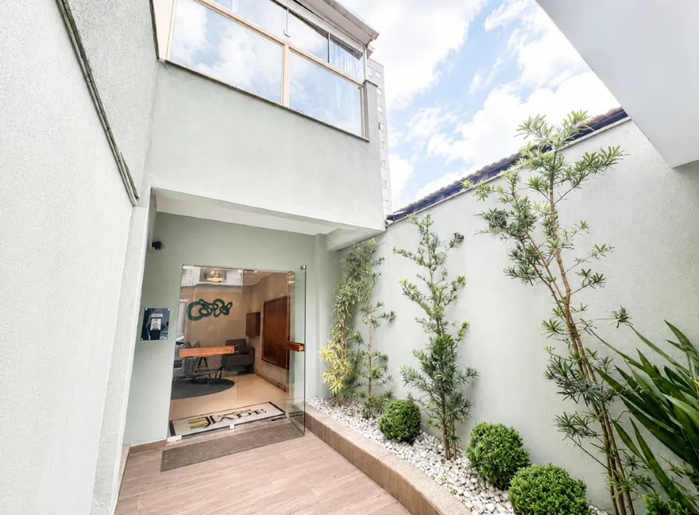 Apartamento, 2 quartos, 82 m² - Foto 6