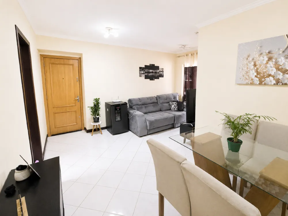 Apartamento, 2 quartos, 82 m² - Foto 7