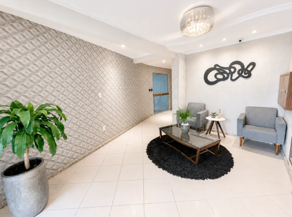 Apartamento, 2 quartos, 82 m² - Foto 3