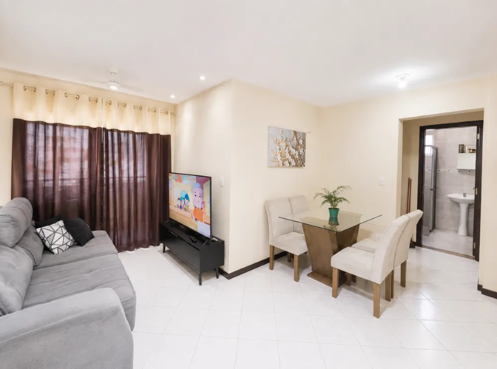 Apartamento, 2 quartos, 82 m² - Foto 13