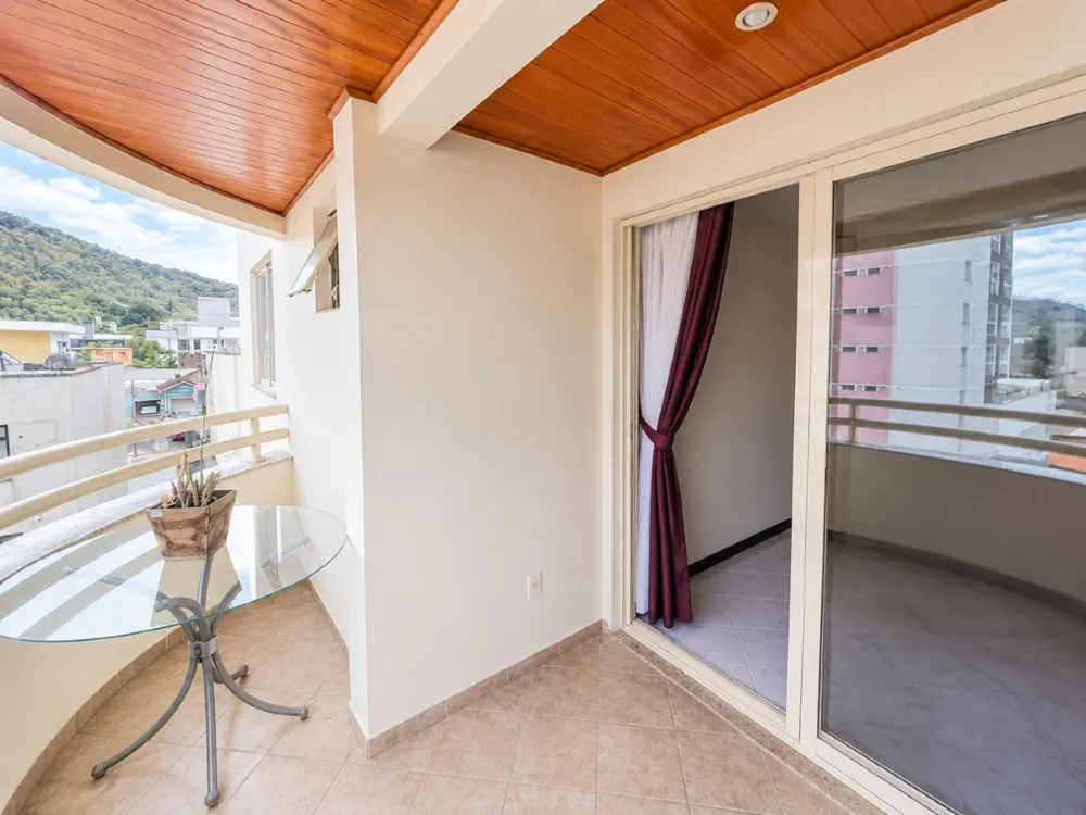 Apartamento, 2 quartos, 82 m² - Foto 2