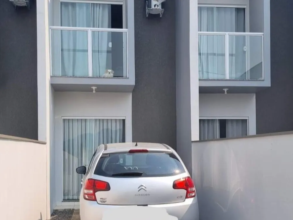 Casa, 2 quartos, 73 m² - Foto 10