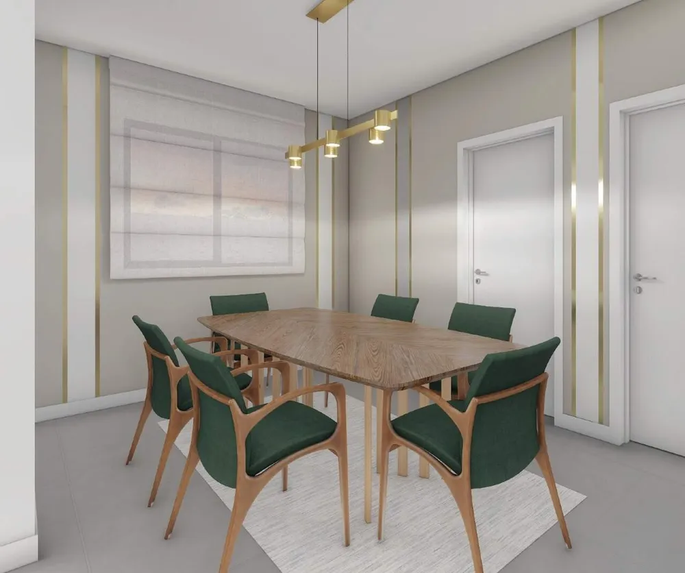 Casa, 3 quartos, 177 m² - Foto 8