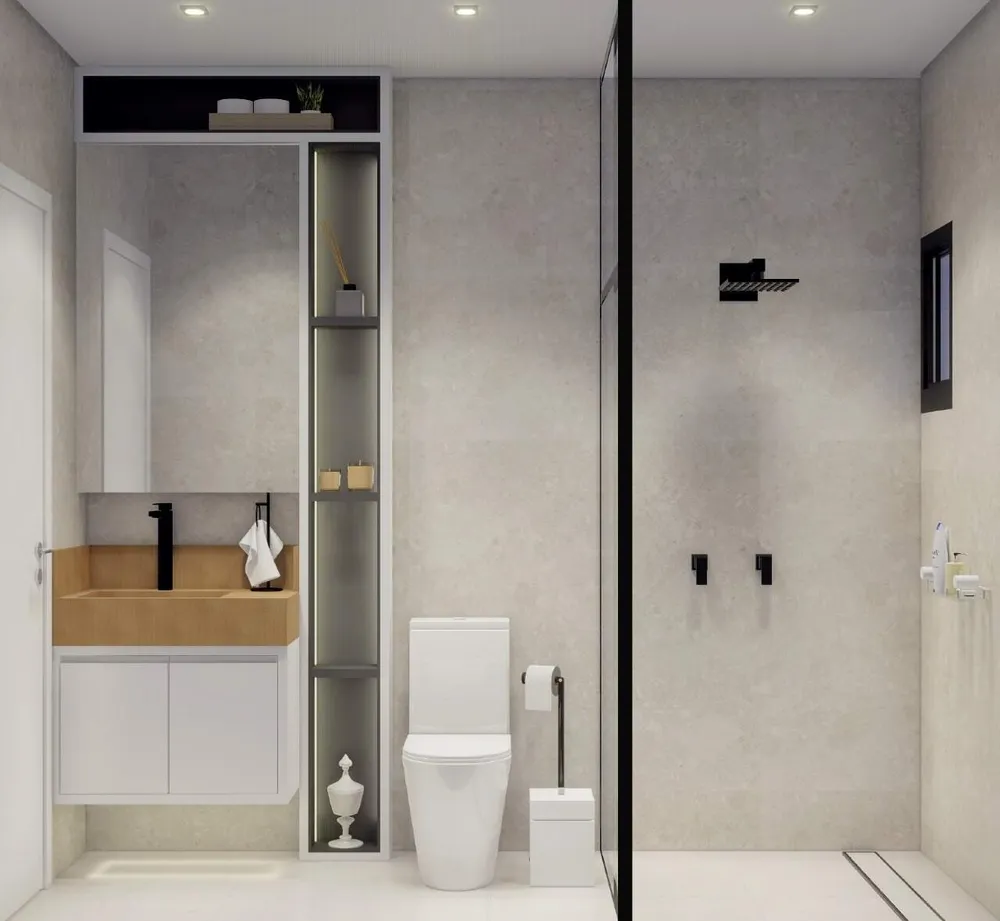 Casa, 3 quartos, 177 m² - Foto 5