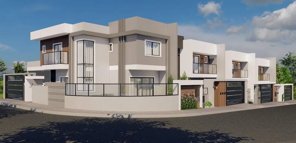 Casa, 3 quartos, 177 m² - Foto 4