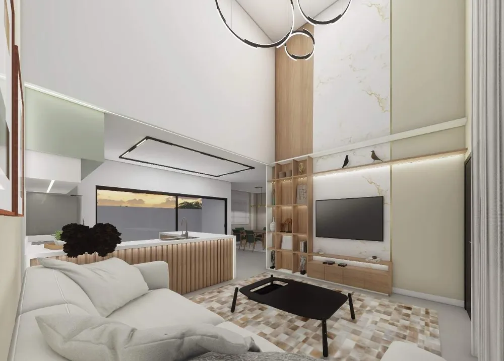 Casa, 3 quartos, 177 m² - Foto 6