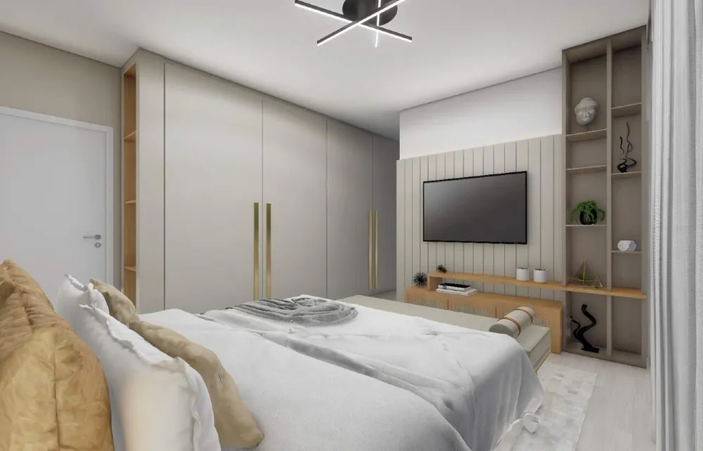 Casa, 3 quartos, 177 m² - Foto 9