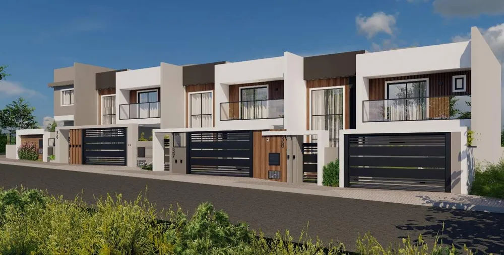 Casa, 3 quartos, 177 m² - Foto 2