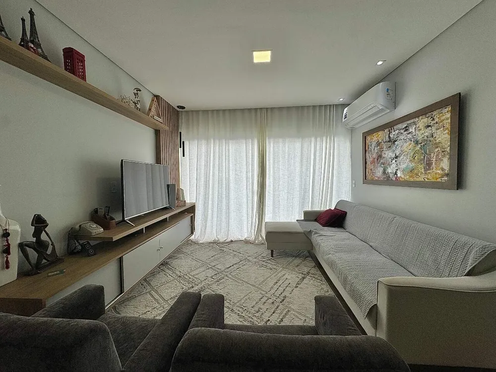 Apartamento, 3 quartos, 97 m² - Foto 1