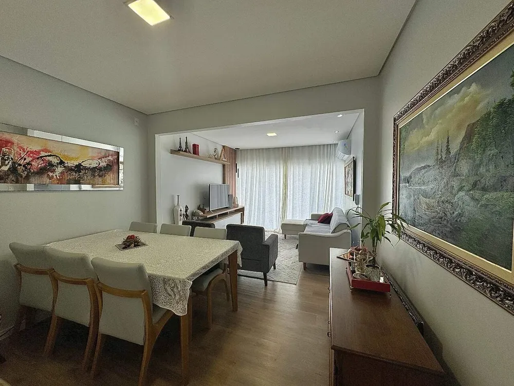 Apartamento, 3 quartos, 97 m² - Foto 2