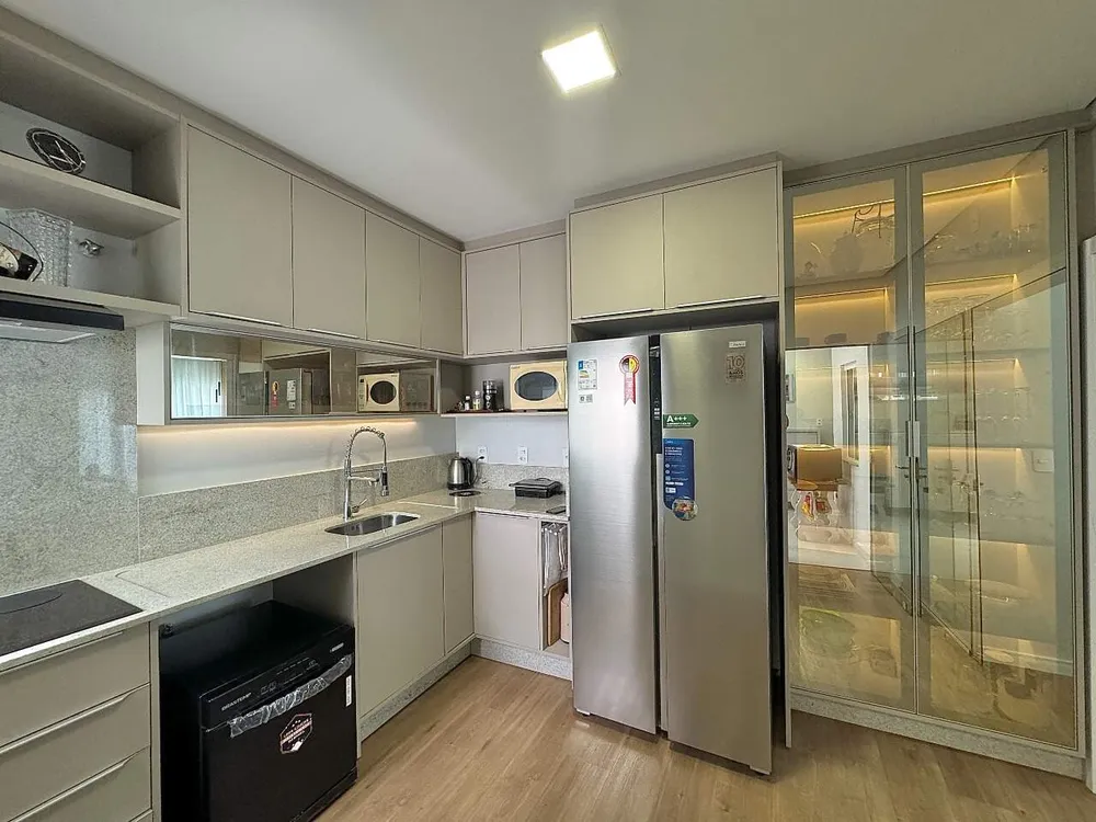 Apartamento, 3 quartos, 97 m² - Foto 3