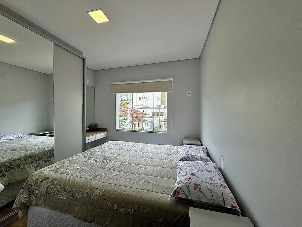 Apartamento, 3 quartos, 97 m² - Foto 4