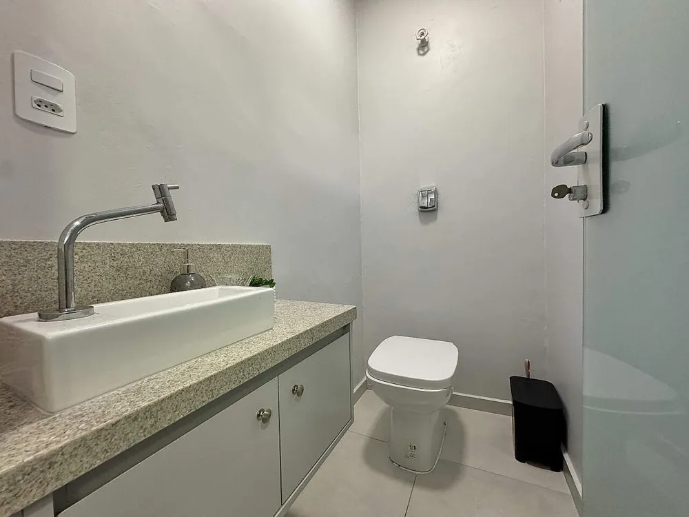 Apartamento, 3 quartos, 97 m² - Foto 8