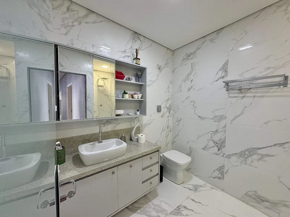 Apartamento, 3 quartos, 97 m² - Foto 5