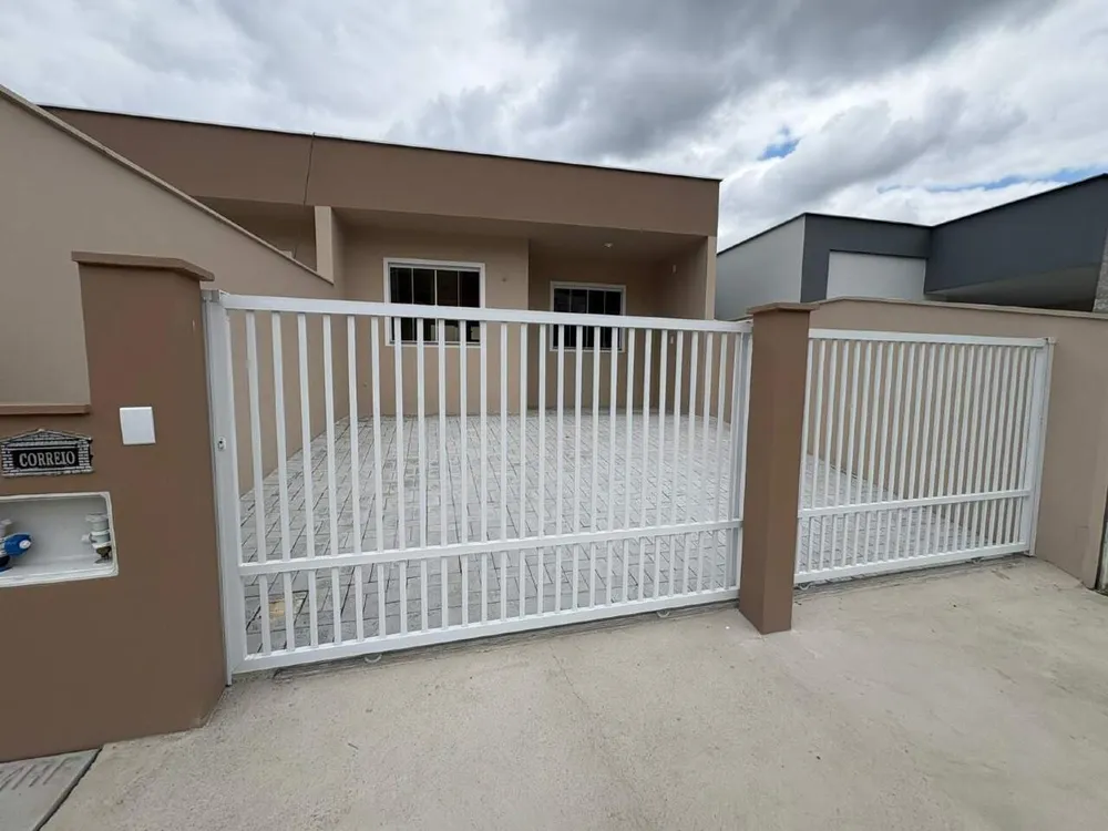 Casa, 2 quartos, 58200 m² - Foto 1