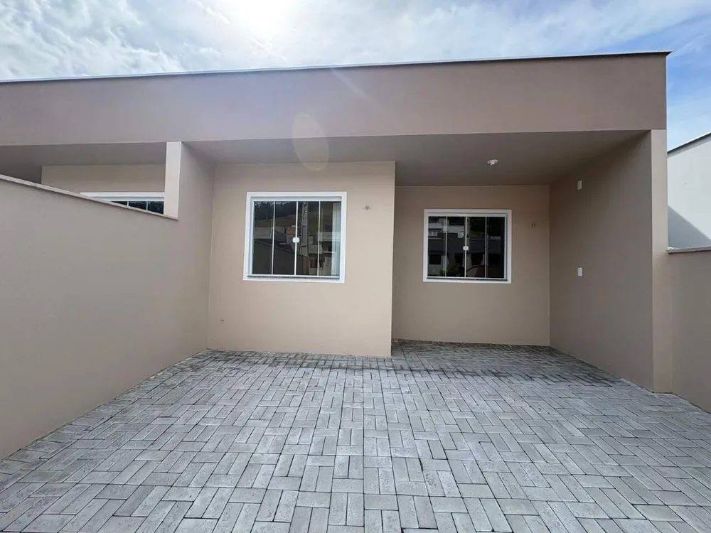 Casa, 2 quartos, 58200 m² - Foto 2
