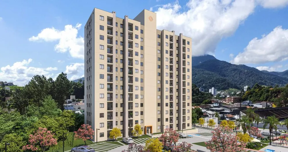 Apartamento, 2 quartos, 46 m² - Foto 7