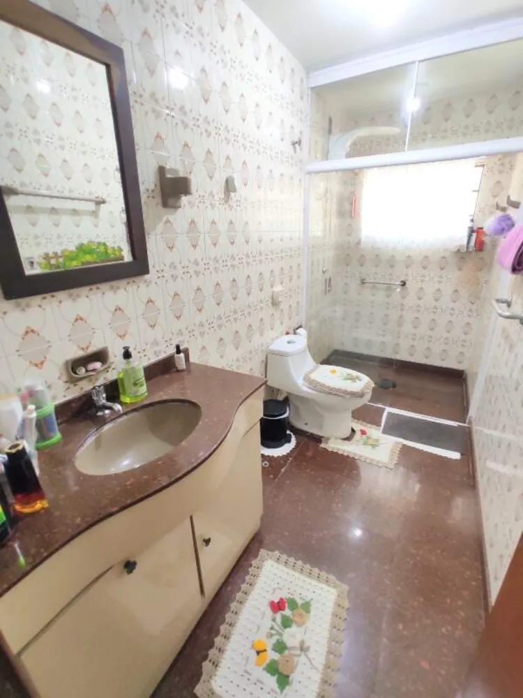 Casa, 3 quartos, 210 m² - Foto 7