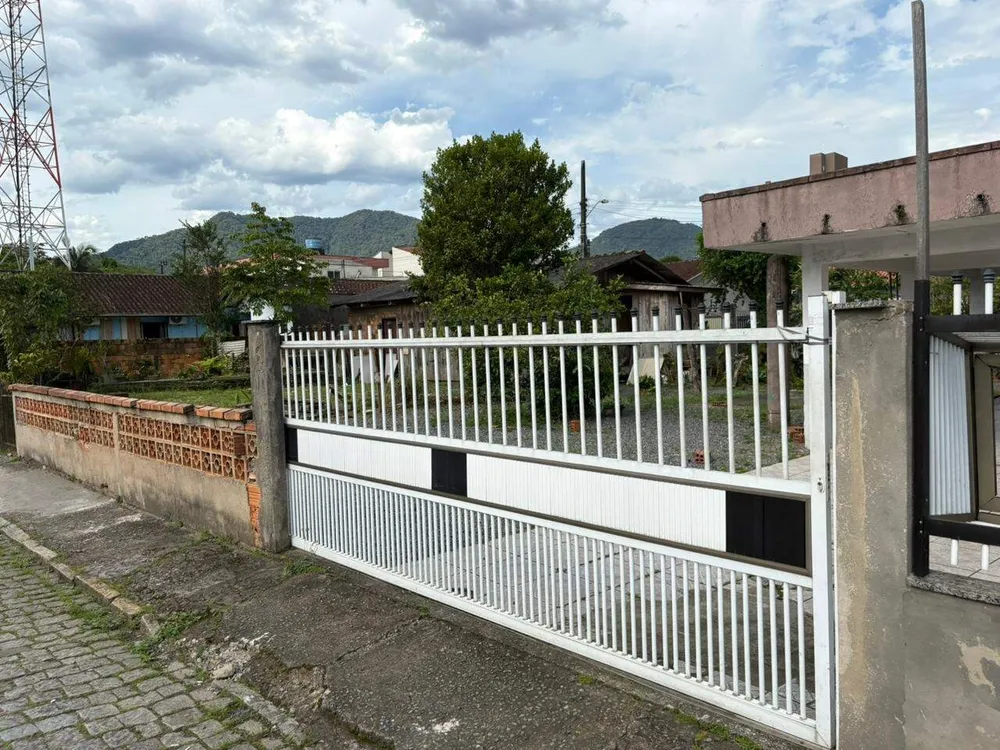 Terreno, 698 m² - Foto 1