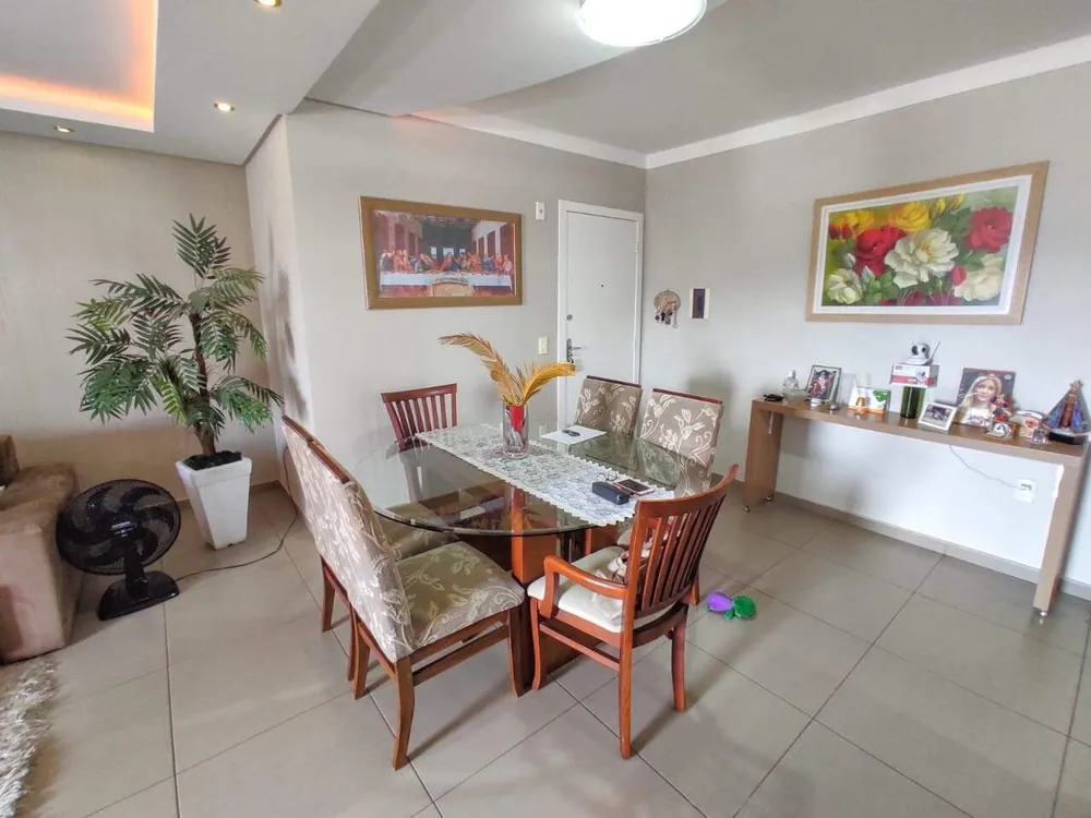 Apartamento, 3 quartos, 106 m² - Foto 8