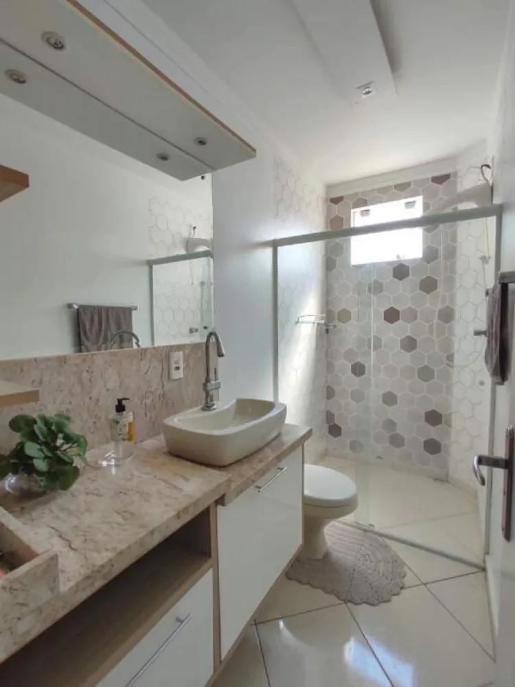 Apartamento, 3 quartos, 106 m² - Foto 11