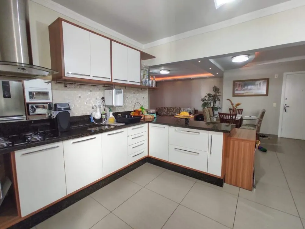 Apartamento, 3 quartos, 106 m² - Foto 4