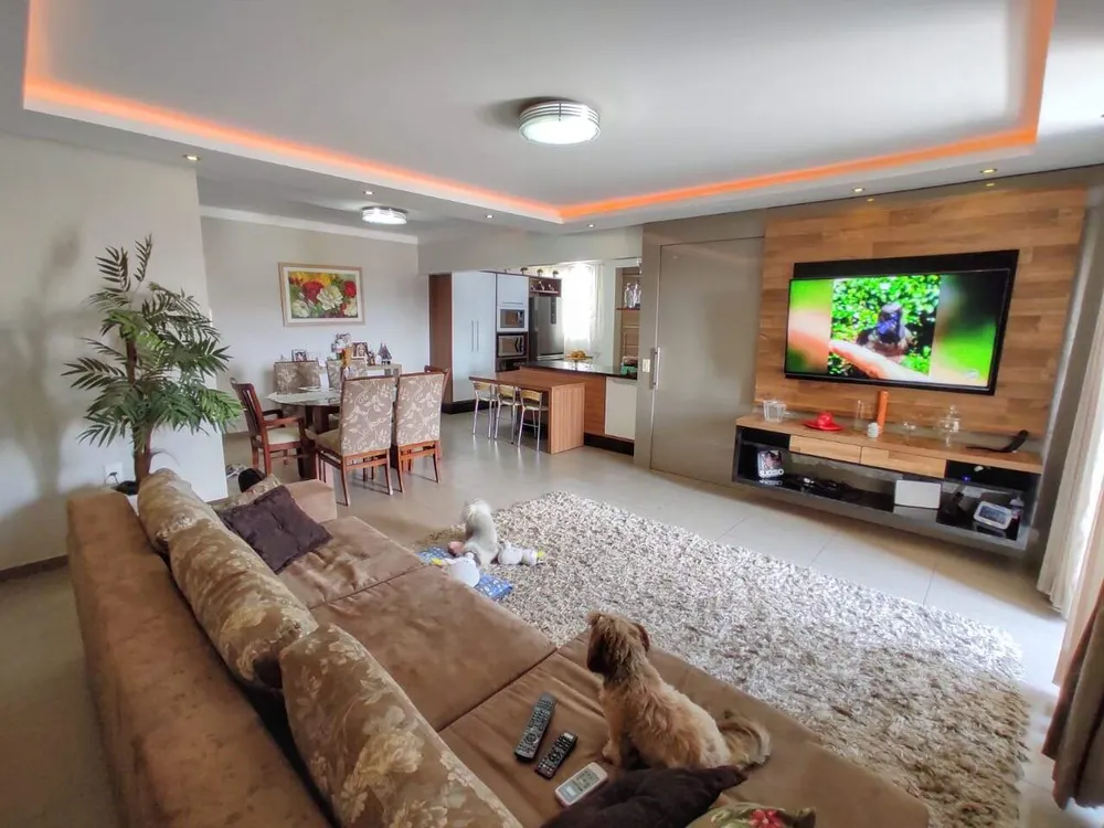 Apartamento, 3 quartos, 106 m² - Foto 1
