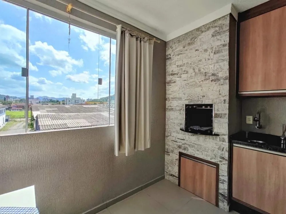 Apartamento, 3 quartos, 106 m² - Foto 2