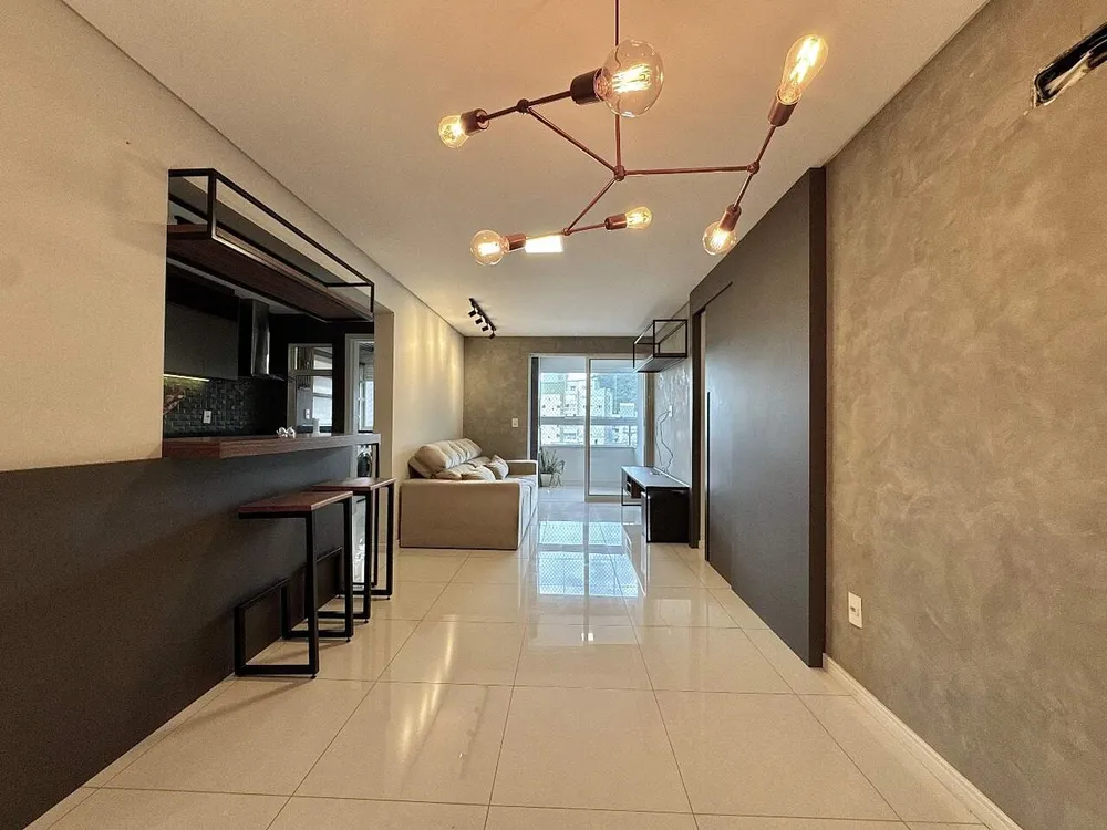 Apartamento, 3 quartos, 95 m² - Foto 3