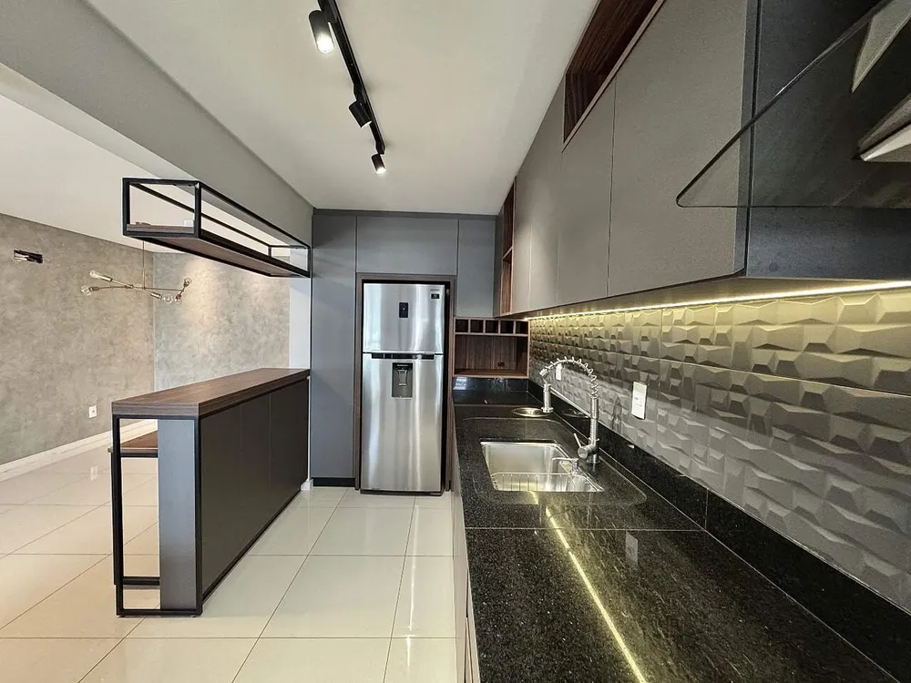 Apartamento, 3 quartos, 95 m² - Foto 2