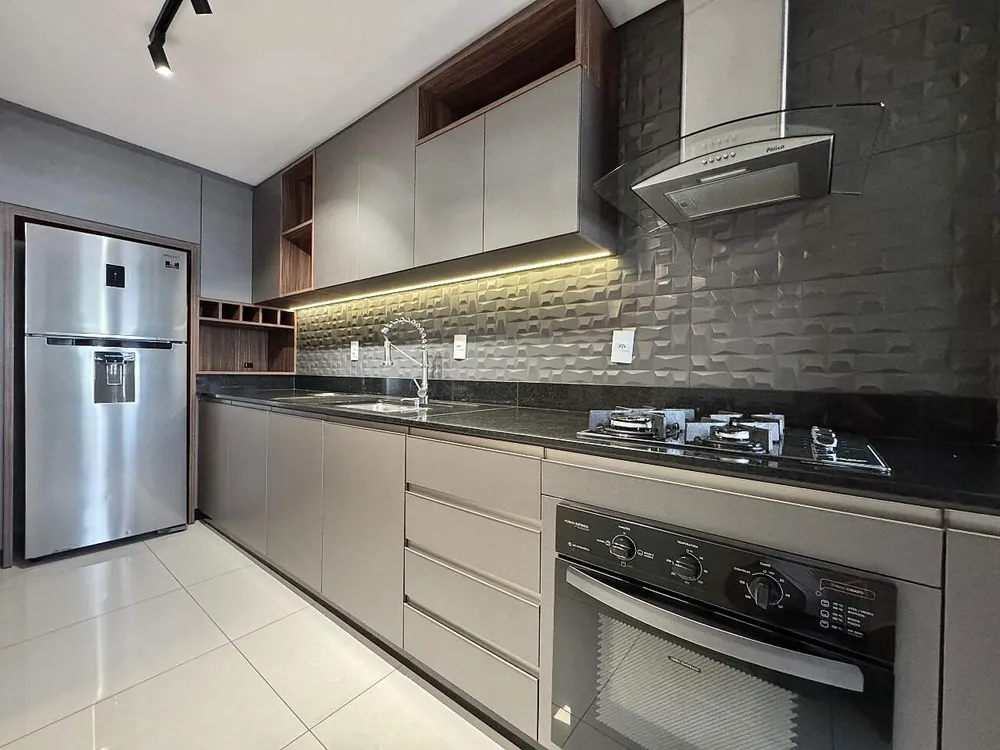 Apartamento, 3 quartos, 95 m² - Foto 8
