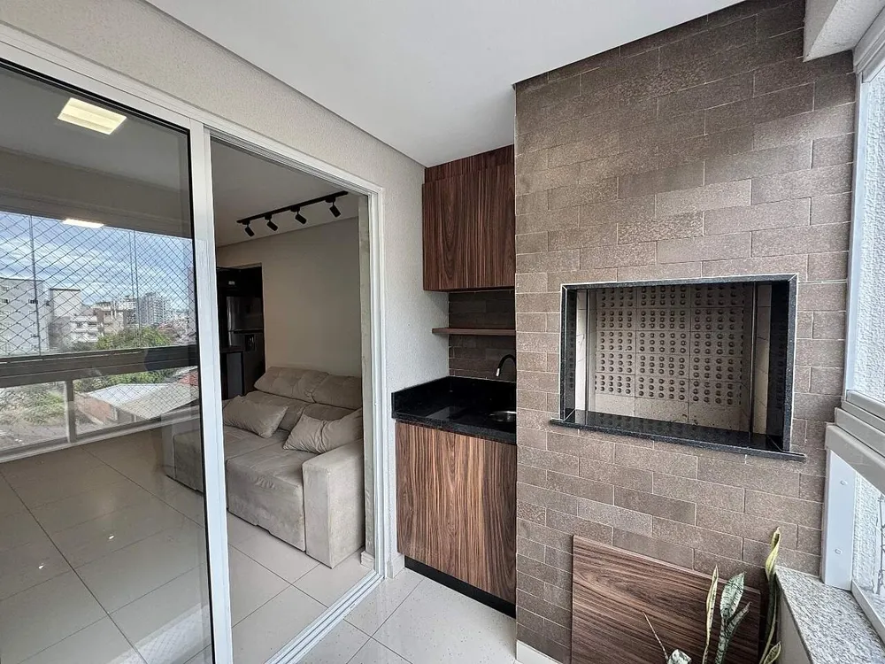 Apartamento, 3 quartos, 95 m² - Foto 6